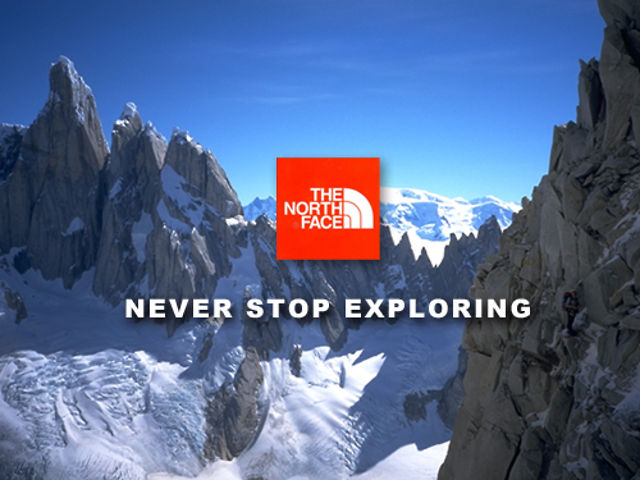 north face global